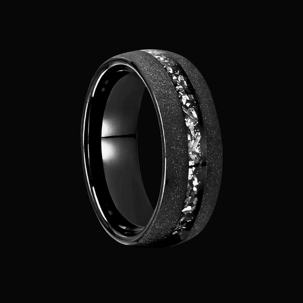 Celestial Meteorite Band