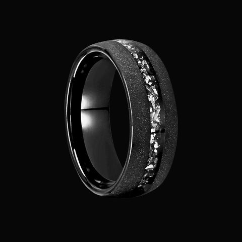 Celestial Meteorite Band