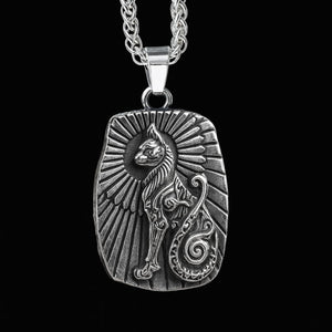 Collana dell'Emissario di Sol