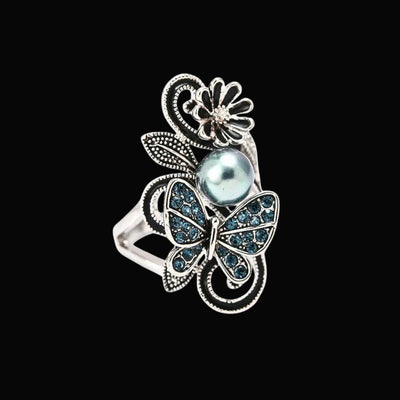 Anello del Volo di Aurora