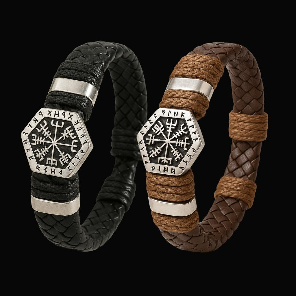 Pathfinder's Bind Bracelet