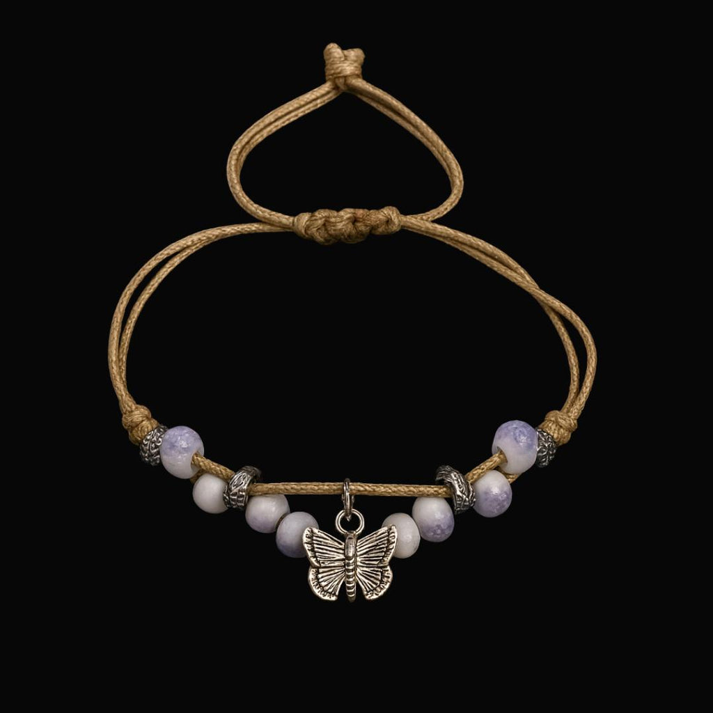 Wings of Eir Bracelet - Norse Women's Bracelet | Epic Loot Shop