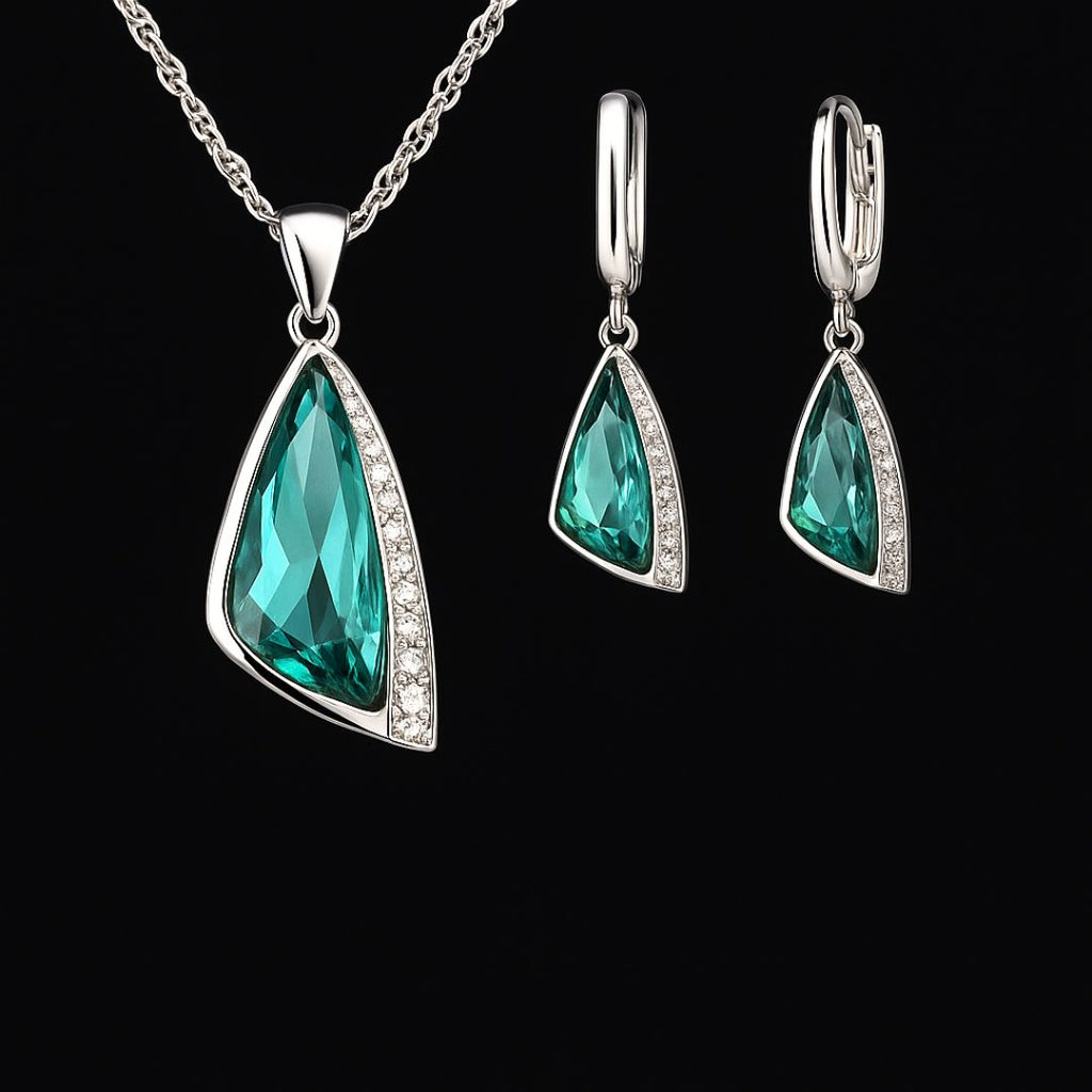 Himinglaeva's Whisper Set