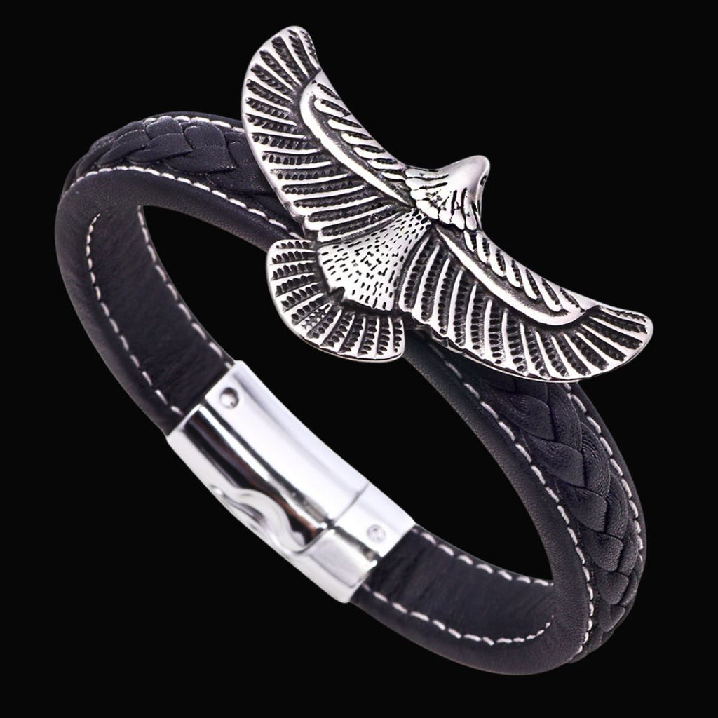 Vedrfolnir Guardian Bracelet