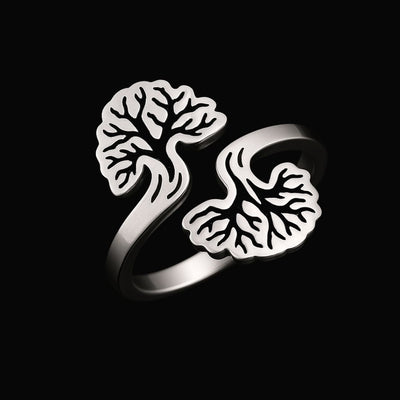 Riflesso di Yggdrasil