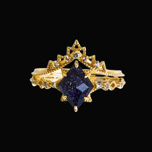 Anello Eclipse Empress