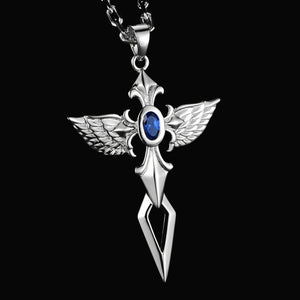 Ciondolo Ala Celestiale