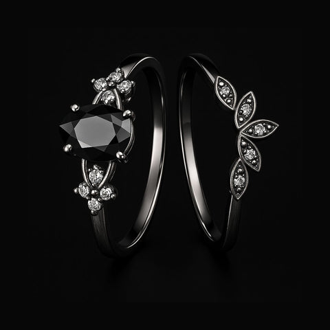 Black Tear Crown