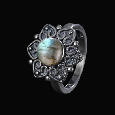 Solshine Guardian Ring