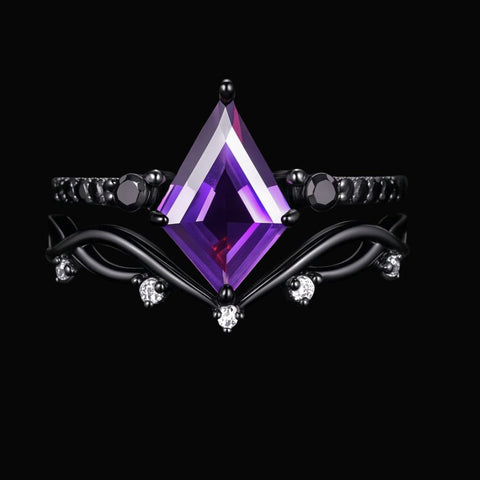 Thystra Ring