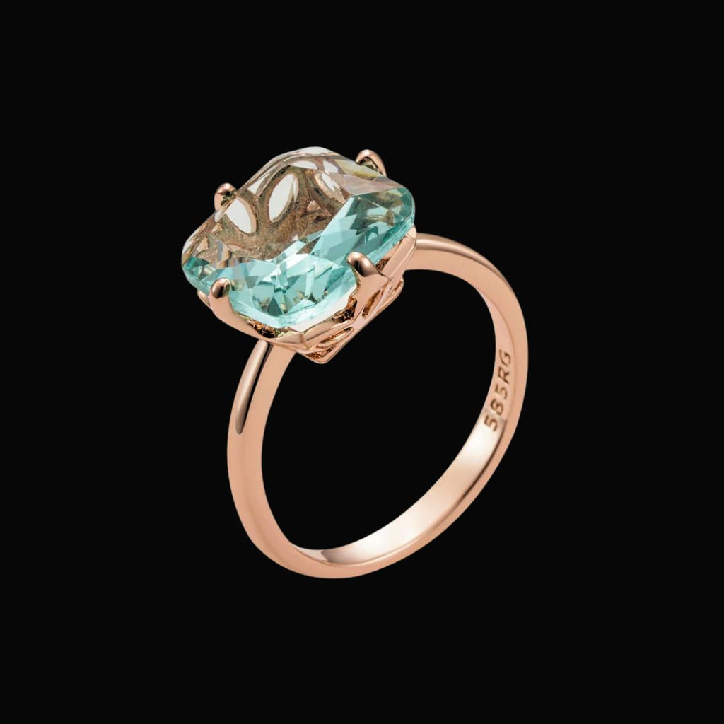 Rán’s Embrace Ring