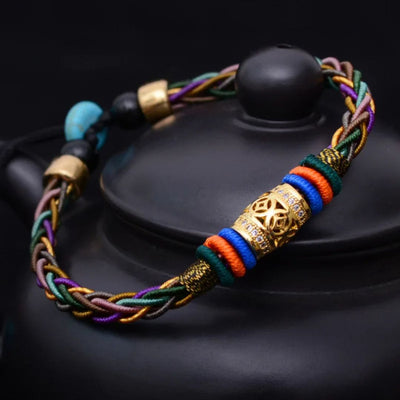 Bracciale Dei Fili Del Fato
