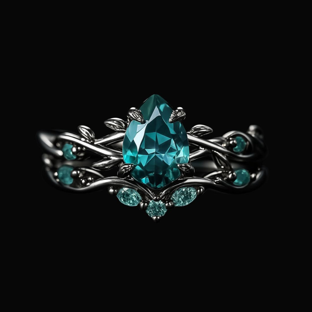 Sylvara Ring