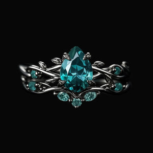 Anello Sylvara