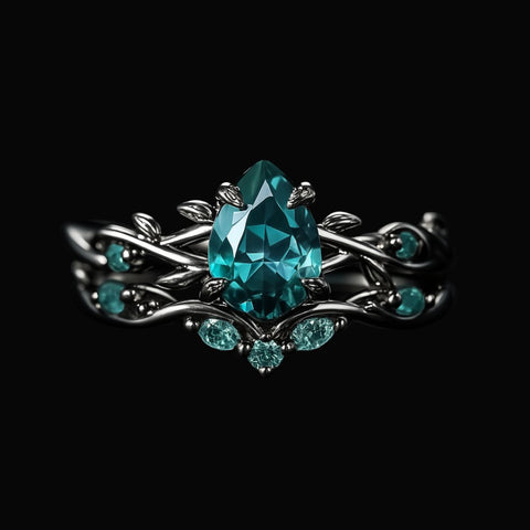 Sylvara Ring