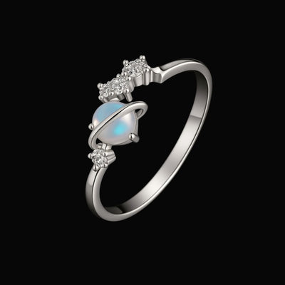 Freyja’s Moonring