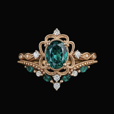Elowen Ring