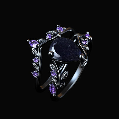 Voidstone Empress Ring