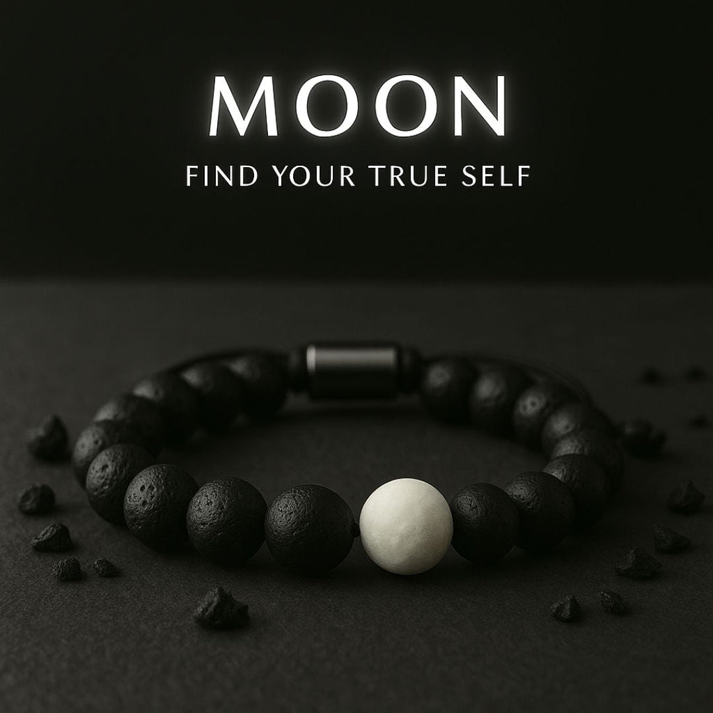 π Moon Bracelet (100% off)