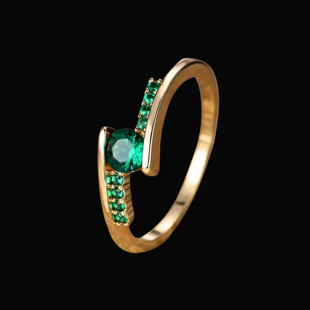 Jörd’s Emerald Blessing