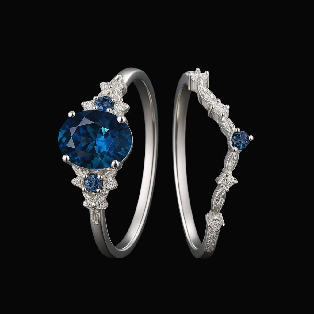 Aeloria Ring