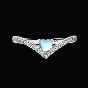 L'Anello Cuore della Luna