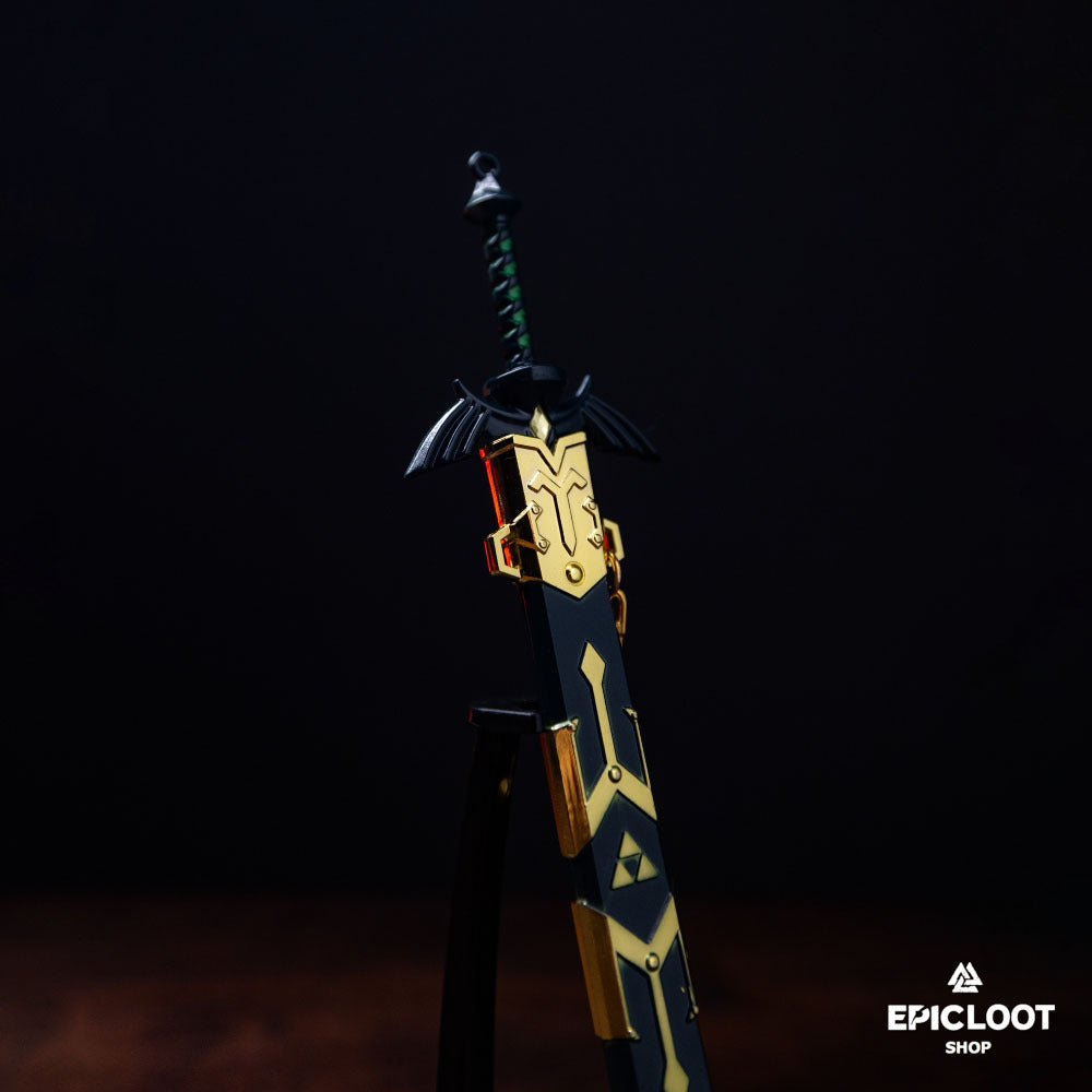 Heroic Blade of Legends: Beacon of Gallantry