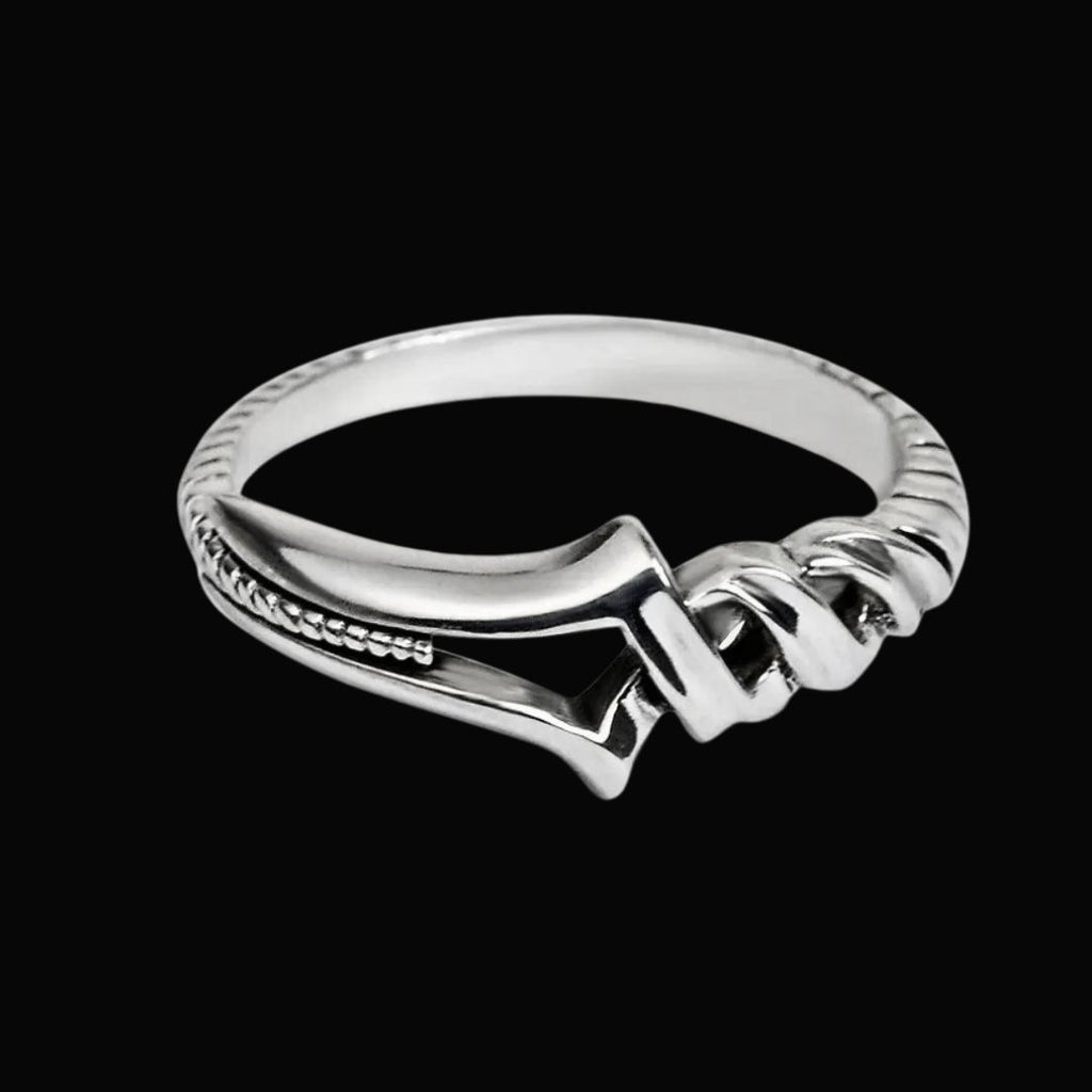 Shieldmaiden Ring