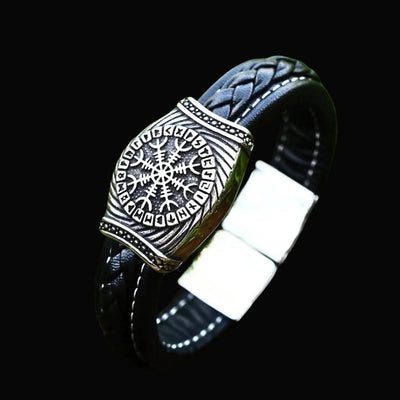 Helm of Awe Bracelet
