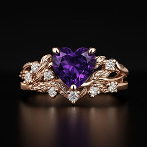 Anello della Benedizione di Freyja