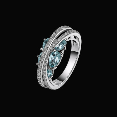 Bifrost Anello Orizzonte