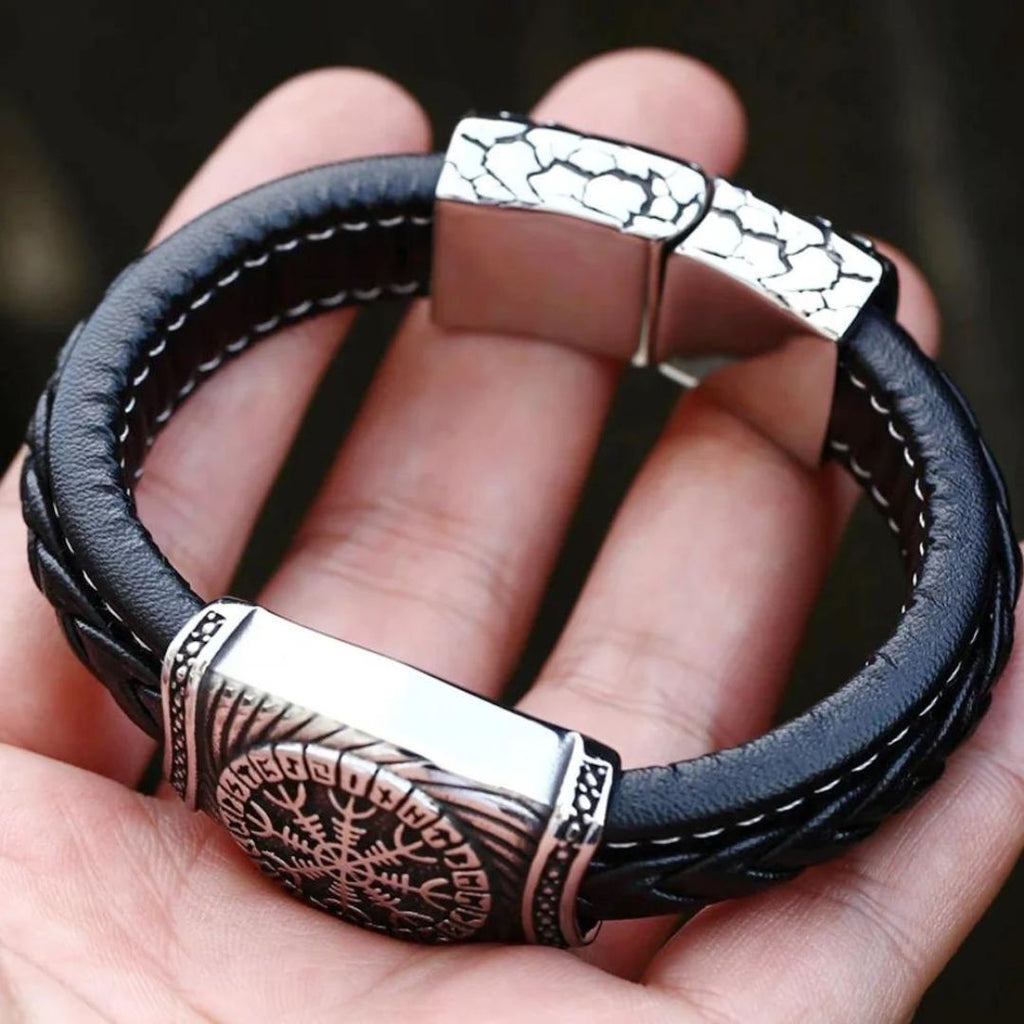 Helm of Awe Bracelet
