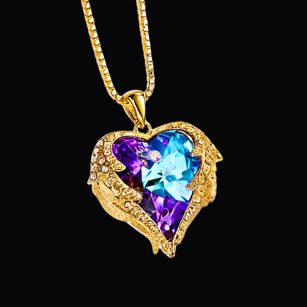 Freyja’s Heartstone