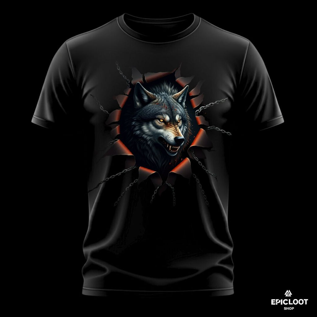 Fenrir Unleashed