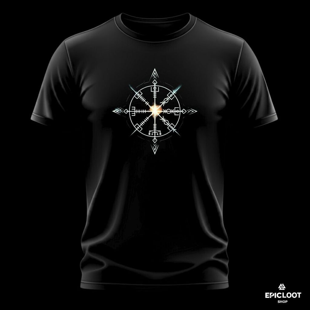 Pathfinder's Mark