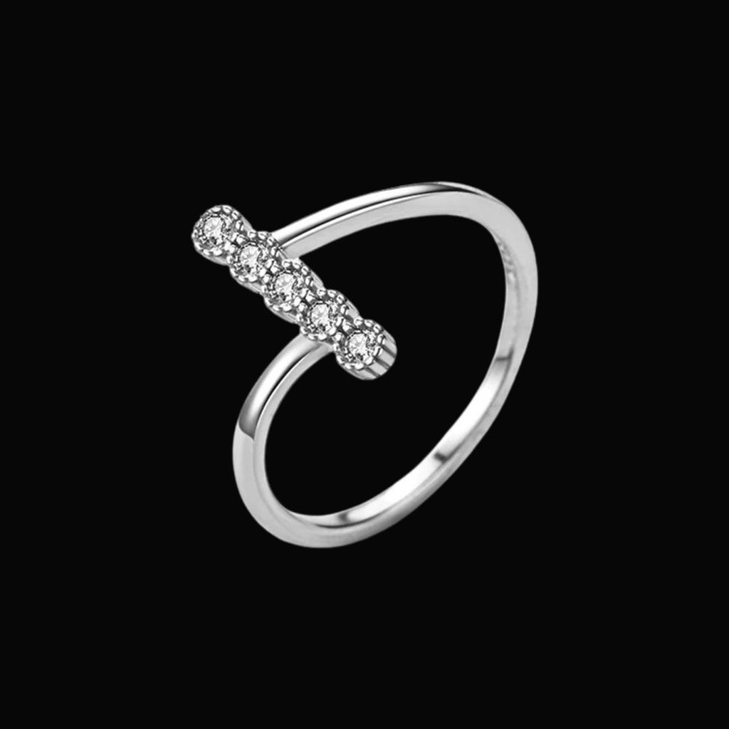 Freya’s Five Virtues - Norse Women's Ring - Detailed View | Epic Loot Shop