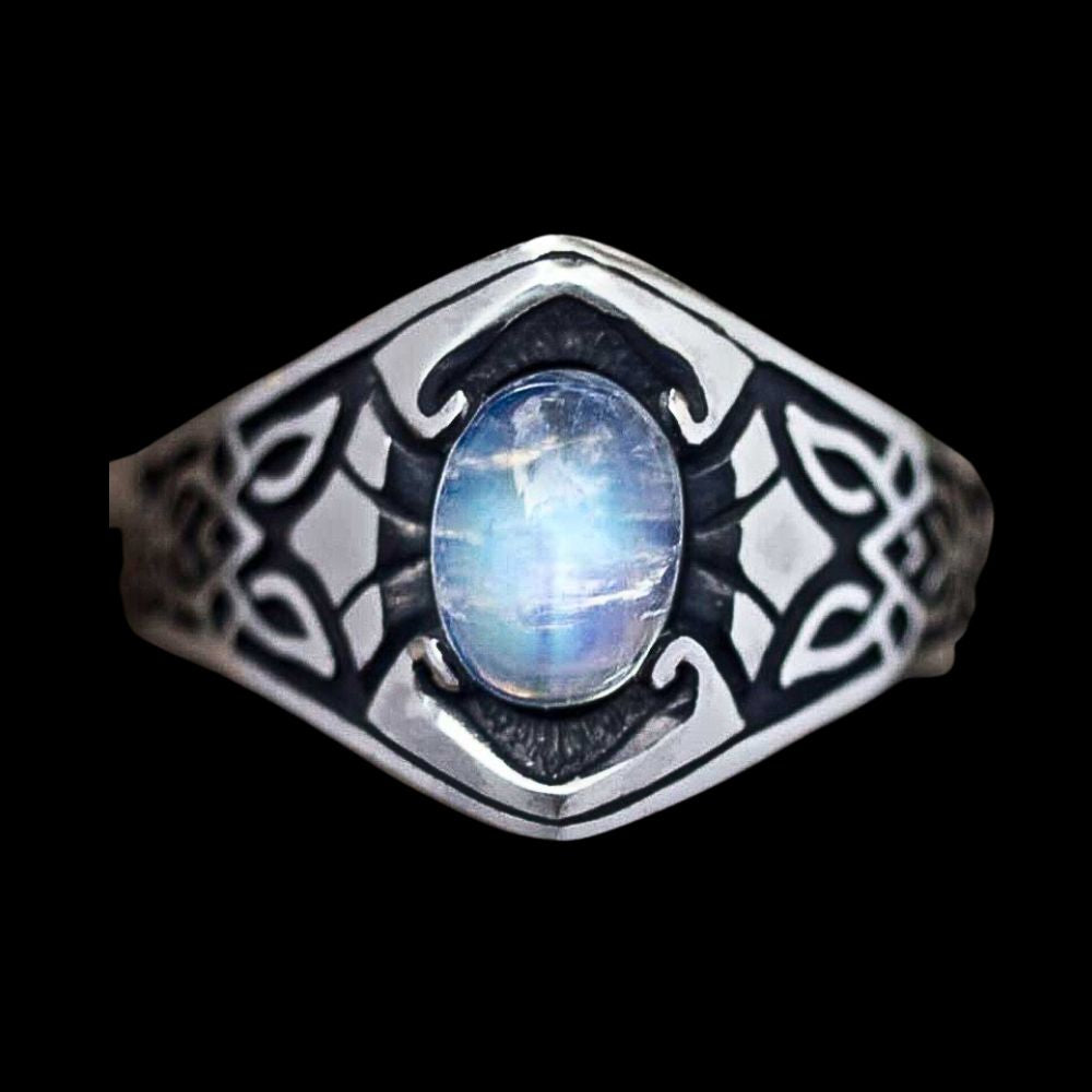 Máni's Blessing Ring