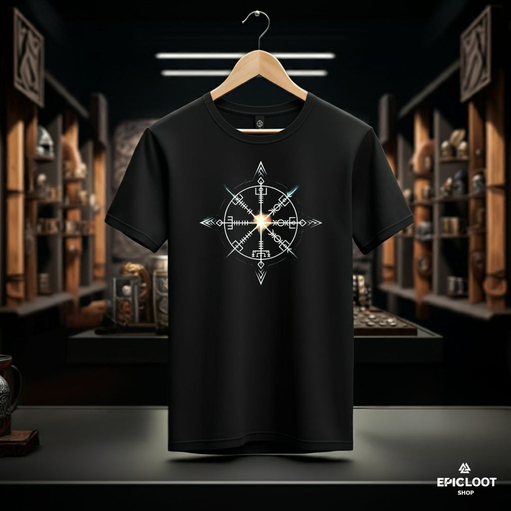 Pathfinder's Mark