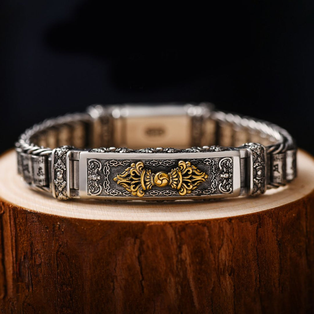 Mythic Prosperity Bracelet