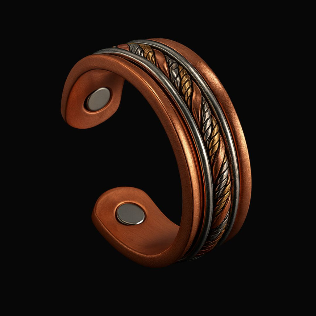 Forgepath Ring