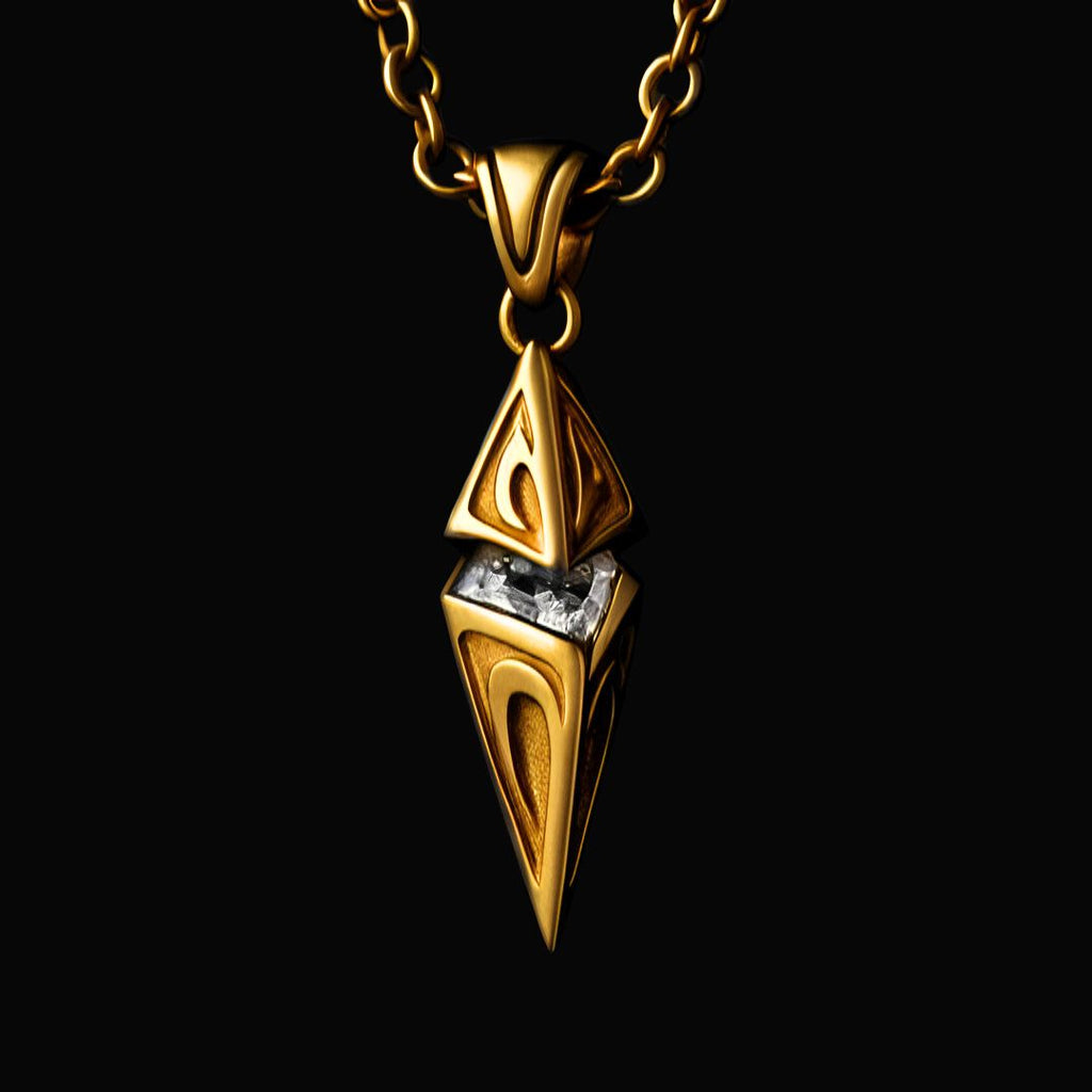 North Star’s Guide Pendant
