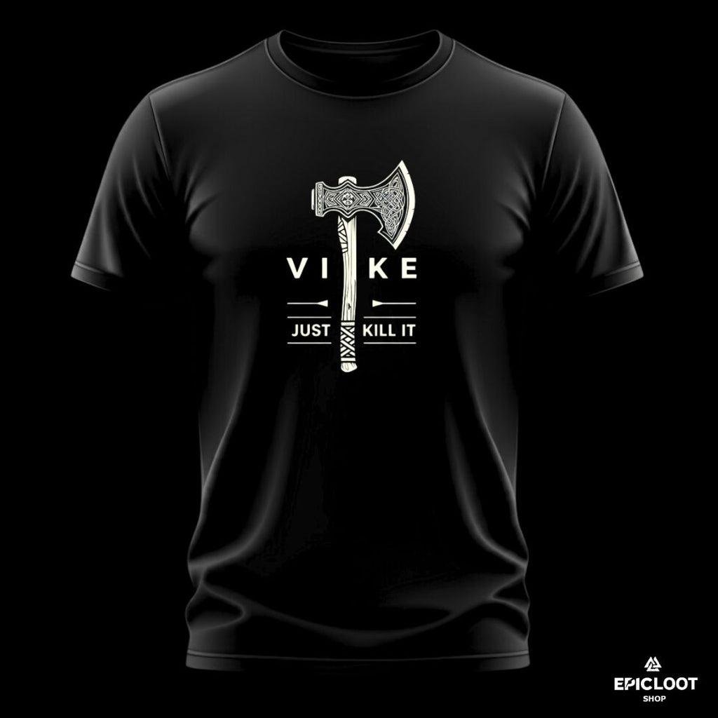 Vike: Just Kill It