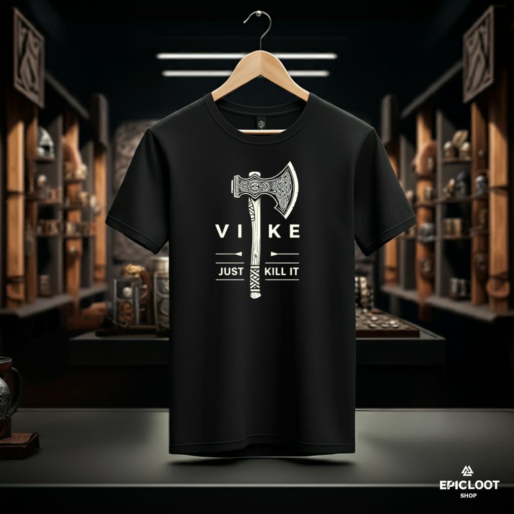 Vike: Just Kill It