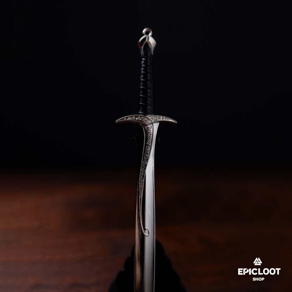 Elven Lightblade: Echoes of Ancient Forests