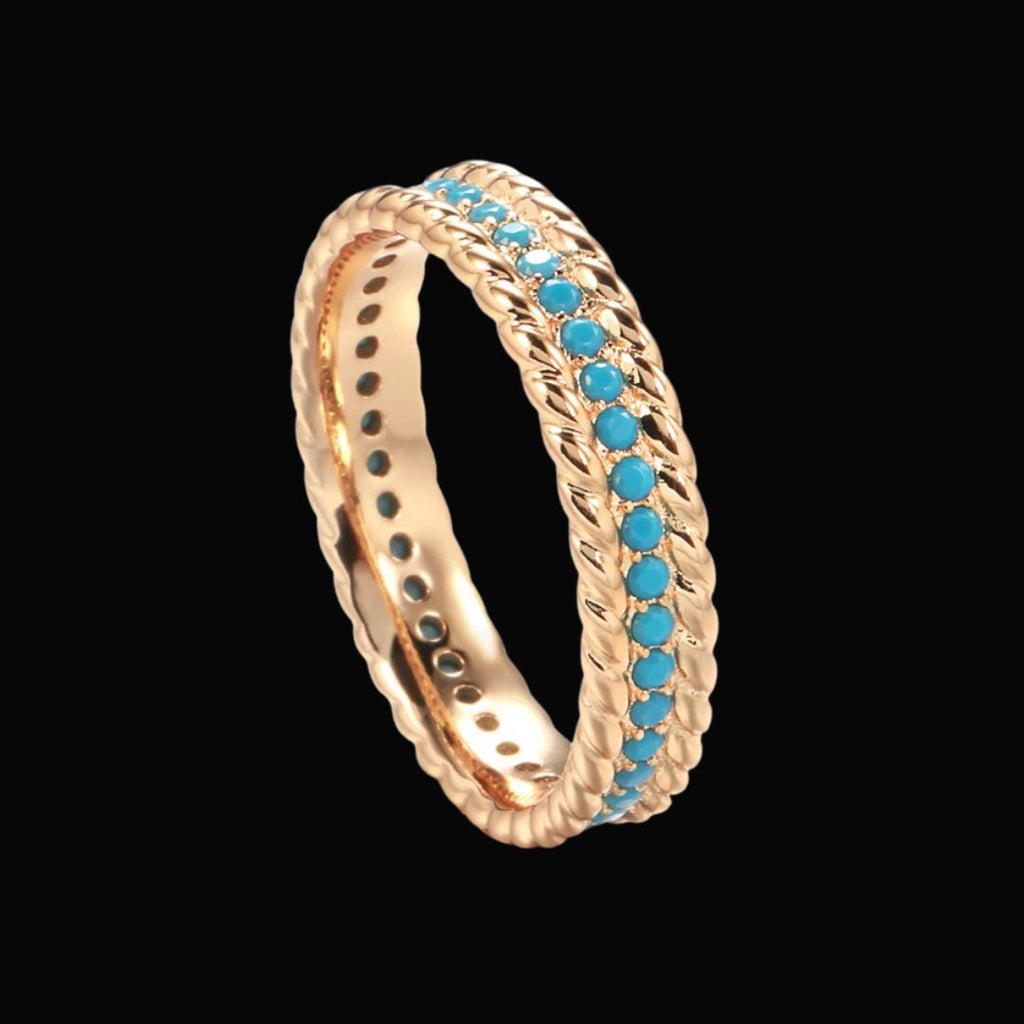 Gullveig’s Fortune Ring