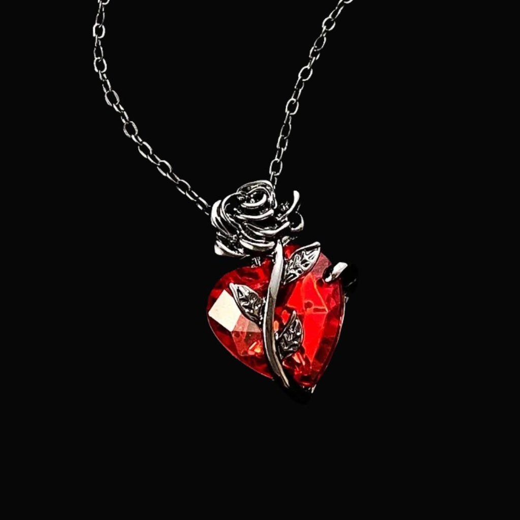 The Rose of Frigg