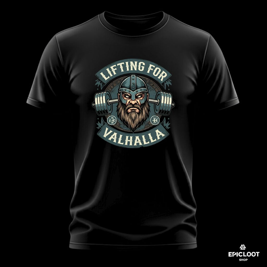 Lifting for Valhalla