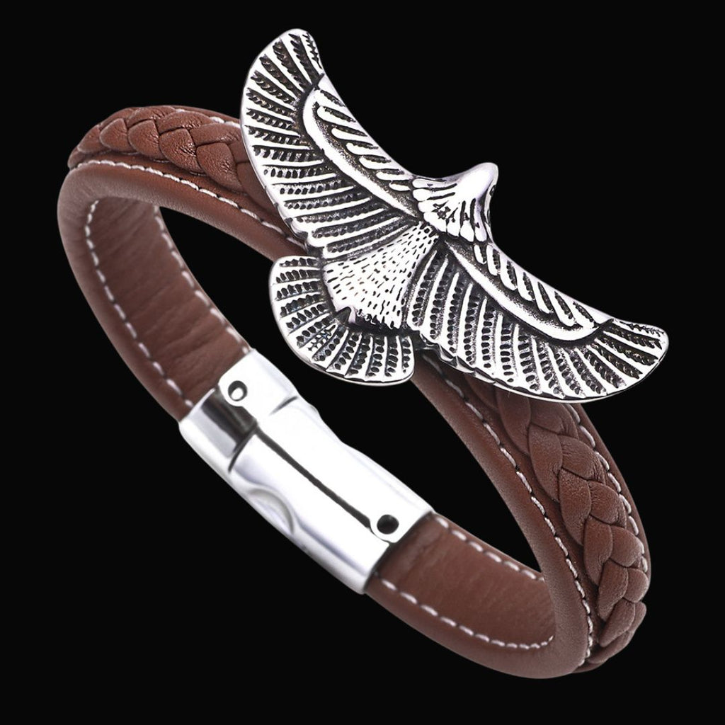 Vedrfolnir Guardian Bracelet