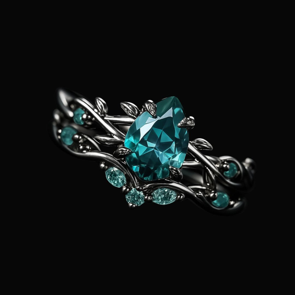 Sylvara Ring