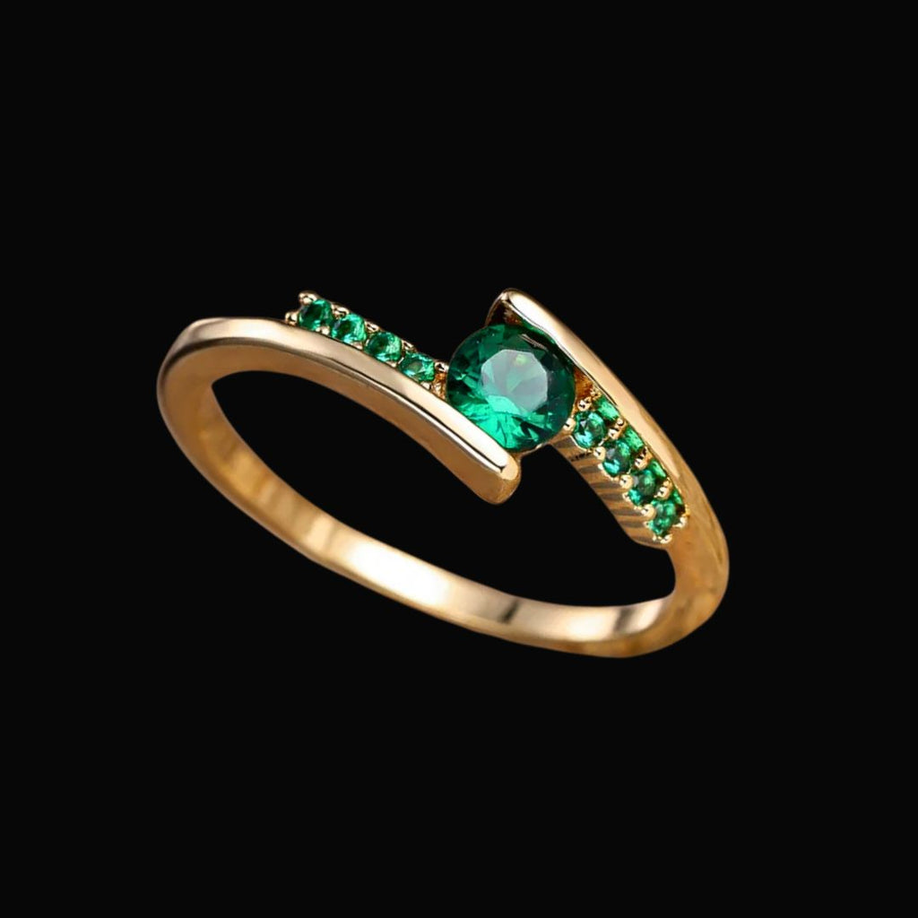 Jörd’s Emerald Blessing